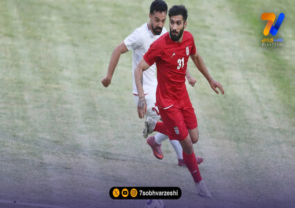 دست از سر عارف آقاسی بردارید!