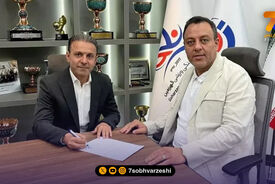 حمید بی‌غم سرمربی گهرزمین سیرجان شد/ کهکشانی‌ها به دنبال پایان سلطه گیتی‌پسند