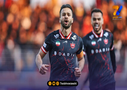 سروش رفیعی با یک تیم کانادایی به توافق رسید/ پرسپولیس بی خبر است!
