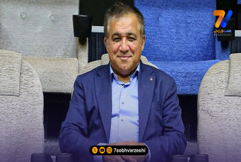 ماجرای یک عنوان تشریفاتی؛ چرا تاجرنیا در بورس «مدیرعامل» است اما در باشگاه «سرپرست»؟