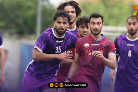 رسمی؛ نماینده مازندران در لیگ آزادگان واگذار شد!