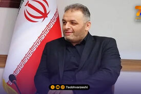 انوشیروانی: تقدیم مدال‌ها به ۱۶۸ شهید مظلوم مدرسه میناب نقطه عطف قهرمانی بود/ با تمام وجود به تاریخ‌سازی در ناگویا فکر می‌کنیم