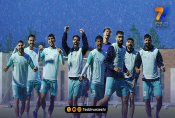 برنامه کامل بازی‌های تدارکاتی تیم ملی