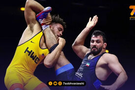 قاتل حسن یزدانی به تور کایل اسنایدر خورد!