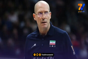 سرمربی ایتالیایی به تهران رسید!