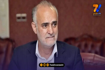 نبی: بازی‌های ایران در جام جهانی پربیننده خواهد بود