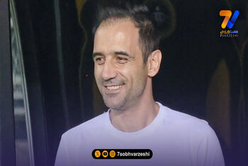 واکنش تند مدیر تیم سپاهان به حواشی اخیر