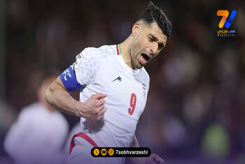 طارمی به اردوی تیم ملی اضافه شد