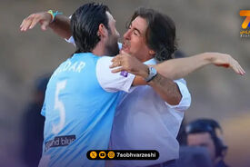 پاسخ کوبنده سرمربی سابق استقلال در زمین؛ ساپینتو آپوئل را از اروپا محروم کرد