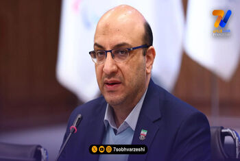 علی‌نژاد: حساسیت بالایی روی هزینه‌های اعزام به ناگویا داریم