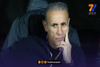 پاسخ تند یحیی گل محمدی به ترامپ: ایران همیشه ایران می‌ماند +عکس