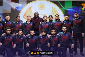 پایان ماراتن ستاره‌ها؛ سعداله‌یف پیروز نبرد سنتی روسیه شد
