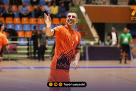سورپرایز بزرگ مس سونگون؛ فخیم روی نیمکت لاله‌های نارنجی