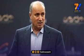 مهدی تاج: اعزام تیم ملی به مکزیک برای جام جهانی قطعی است