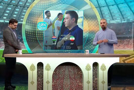 از برد تیم ملی برابر گامبیا تا حواشی انتقال کمپ ایران به مکزیک