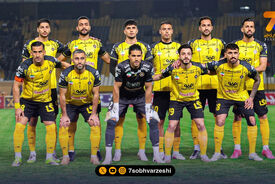 نقشه راه سپاهان برای درآمدزایی؛ ترانسفر بازیکنان به اروپا