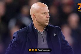 جانشین اسلوت در لیورپول مشخص شد