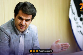 گلف ایران در مسیر تاریخی؛ اعزام به بازی‌های آسیایی ناگویا