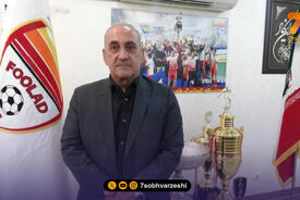 گرشاسبی: اگر سهمیه‌های آسیایی مشخص شود، ادامه لیگ برتر چه معنایی دارد؟