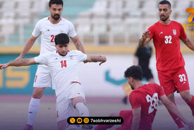 درخشان: نبود  نوراللهی در تیم ملی جای سؤال دارد/ هر سه حریف ایران سبک متفاوتی دارند