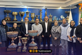 اضافه شدن جام‌های جدید به ویترین افتخارات استقلال