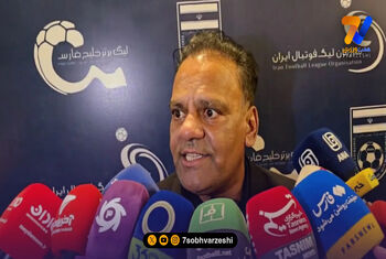 مدیرعامل لیگ برتری استعفا کرد!