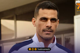 زوج شجاع در تیم ملی، گزینه خرید تراکتور!