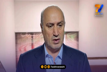 تاج: هدف ما رسیدن تیم ملی امید به یک مدال خوشرنگ است