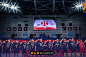 فوری؛ لیست نهایی تیم ملی اعلام شد!