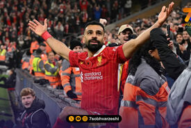 خداحافظی رسمی فرعون با لیورپول!