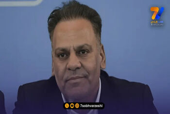 پایان دوران ۶ ساله تفکری در فوتبال یزد