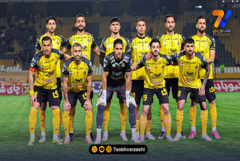 سپاهان رسما از آسیا حذف شد؛ گل گهر در یک قدمی لیگ قهرمانان!