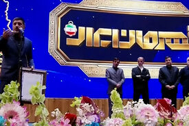 فدراسیون کشتی بهترین فدراسیون ورزشی ایران شد