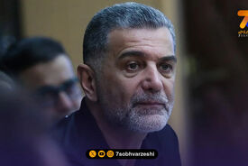 عطایی: به تصمیم سرمربی تیم ملی احترام می‌گذارم