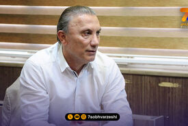 درخشان: بازی‌های سختی در انتظار تیم ملی است