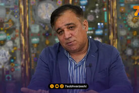 تاجرنیا: مخالف جدایی حسینی بودم اما تصمیم مدیران و ساپینتو چیز دیگری بود