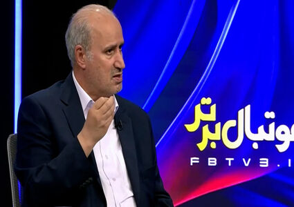 اردوی فروردین تیم ملی 1 میلیون و 200 هزار دلار هزینه داشت