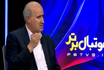 اردوی فروردین تیم ملی 1 میلیون و 200 هزار دلار هزینه داشت