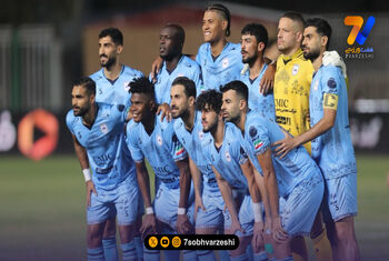 بابایی: نباید حق چادرملو برای حضور در آسیا ضایع شود