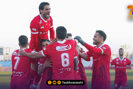 رئیس کمیته مجوز حرفه‌ای: پرسپولیس هیچ شانسی برای کسب سهمیه آسیایی ندارد