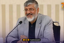 پولادگر: فهرست رشته‌های اعزامی کاروان ایران نهایی شد