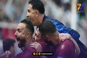 لیگ آزادگان/ پیش به سوی لیگ برتر؛ نساجی و مس فاصله گرفتند!