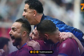 لیگ آزادگان/ پیش به سوی لیگ برتر؛ نساجی و مس فاصله گرفتند!