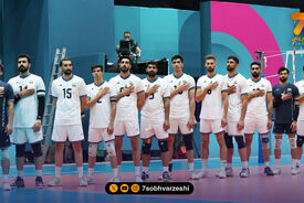 زمان دیدار تدارکاتی ایران و برزیل اعلام شد