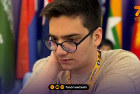 موحد در جمع مدعیان جدول قهرمانی انفرادی آسیا