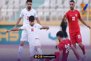 ایران و مالی پشت درهای بسته