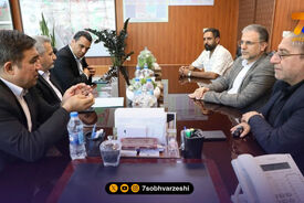 بیانیه مشترک مدیران عامل باشگاه‌های لیگ برتر فوتبال ایران