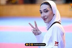 نعمت زاده: مهروز ساعی فنی‌ترین و دلسوزترین مربی بانوان است