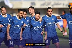 موضع تند گل‌گهر درباره شانس آسیایی پرسپولیس