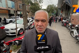 فتح الله زاده: سایپنتو از نظر روحی روانی مشکل دارد؛ نمی دانم چرا دوباره سراغش رفتند
